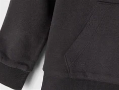 Name It black hoodie sweatshirt